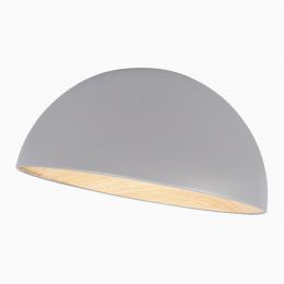 Потолочный светодиодный светильник Loft IT Egg 10197/500 Grey  - 3 купить